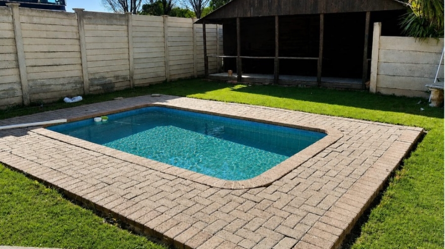 14 Bedroom Property for Sale in Quaggafontein Free State